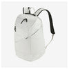 Head Pro X Backpack (28L) (White)