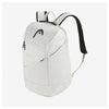 Head Pro X Backpack (28L) (White)