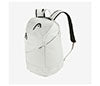 Head Pro X Backpack (28L) (White)