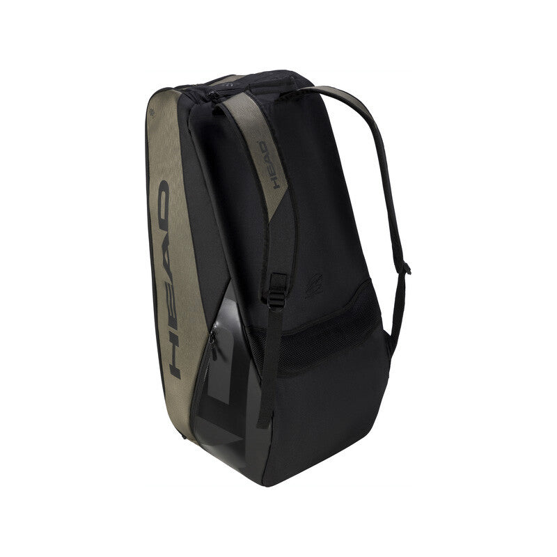 Head Pro X 12R Bag Xl (2024) (Thyme)