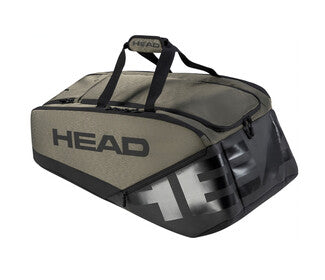 Head Pro X 12R Bag Xl (2024) (Thyme)