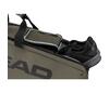 Head Pro X 9R Bag L (2024) (Thyme)