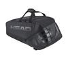 Head Pro X Legend 9R Bag L (2024) (Black)