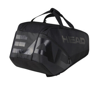 Head Pro X Legend 9R Bag L (2024) (Black)