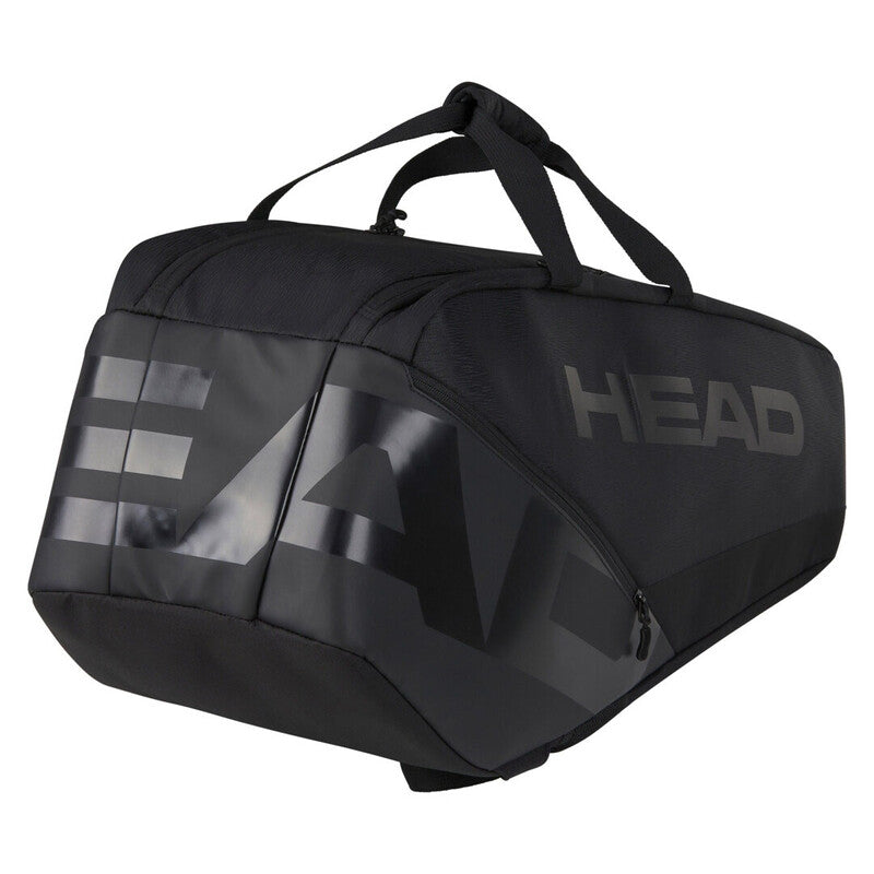 Head Pro X Legend 9R Bag L (2024) (Black)