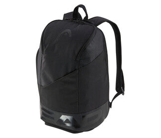 Head Pro X Legend Backpack 28L (2024) (Black)