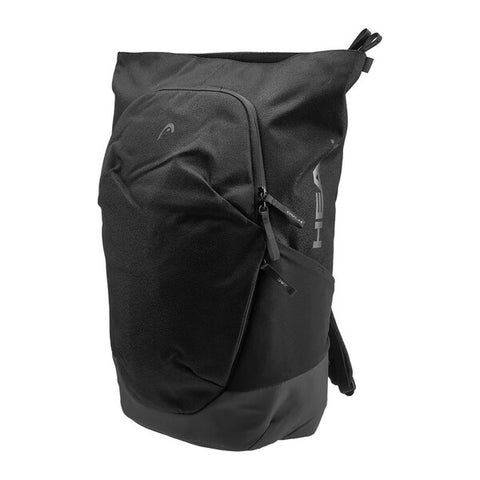Head Pro X Backpack 25L (2025) (Black)