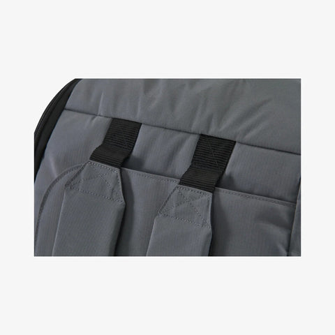 Head Pro X Duffle Bag L (2025) (Black/Grey)