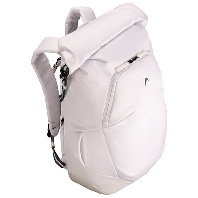 Head Pro X Racqpack 40L (2025) (White) HEAD