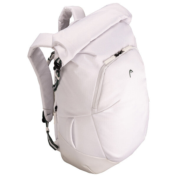 Head Pro X Racqpack 40L (2025) (White)