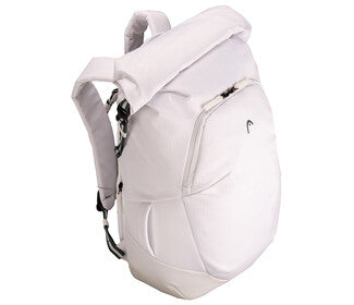 Head Pro X Racqpack 40L (2025) (White)