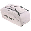 Head Pro X Duffle Bag L (2025) (White)