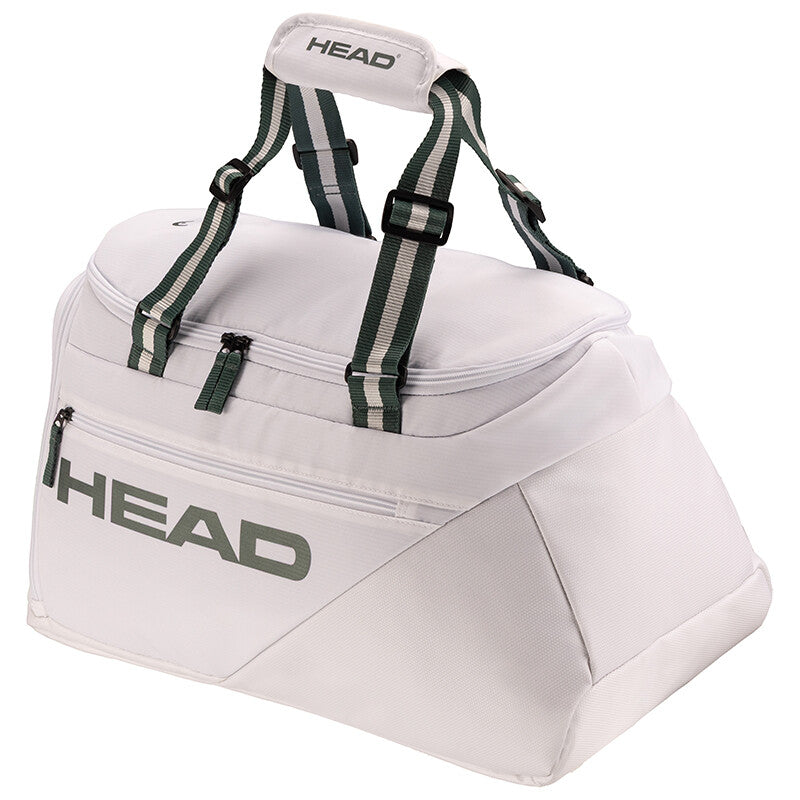 Head Pro X Court Bag 48L (2025) (White)