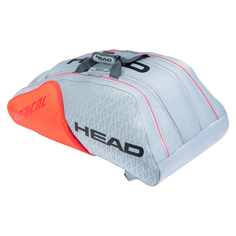 Head Radical 12R Monstercombi (2021)