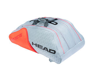 Head Radical 12R Monstercombi (2021)