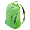 Head Tour Backpack 25L (2026) (Sharp Green) HEAD