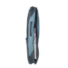 Head Tour Racquet Bag S (3R) (Cyan)