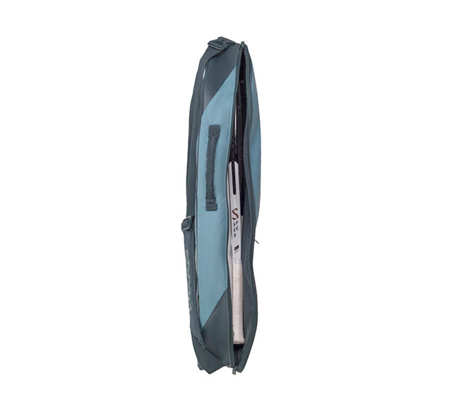 Head Tour Racquet Bag S (3R) (Cyan)