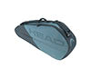Head Tour Racquet Bag S (3R) (Cyan)
