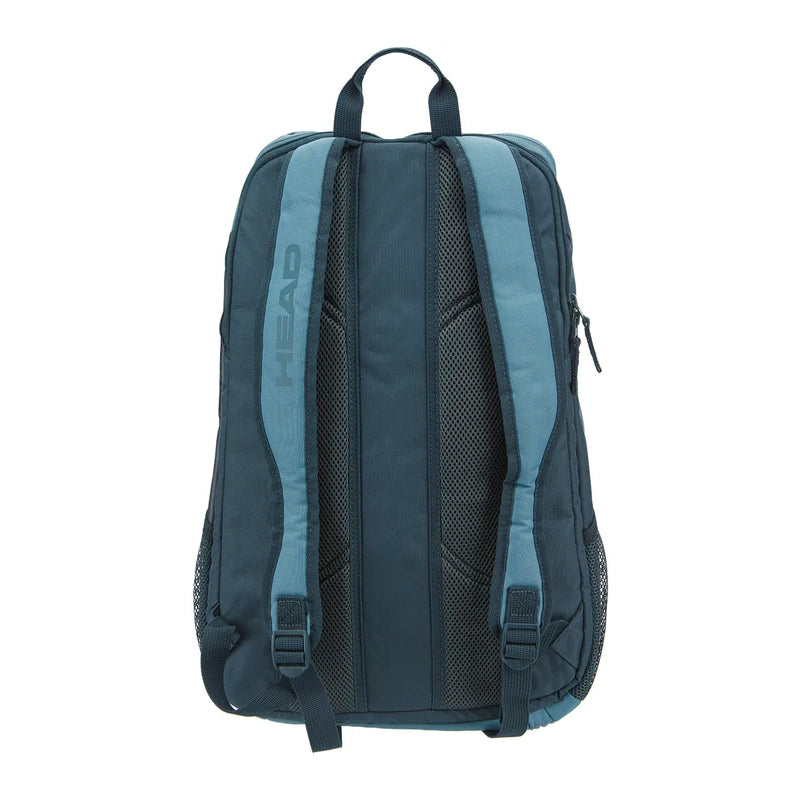 Head Tour Backpack (25L) (Cyan)
