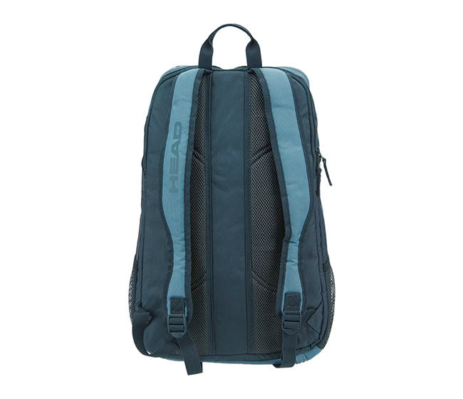 Head Tour Backpack (25L) (Cyan)