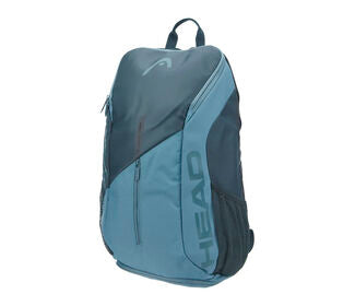 Head Tour Backpack (25L) (Cyan)