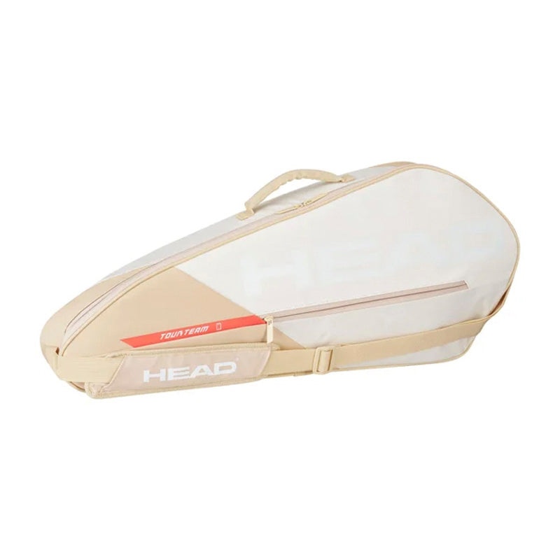 Head Tour Racquet Bag S (3R) (Chamomile)