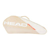 Head Tour Racquet Bag S (3R) (Chamomile)