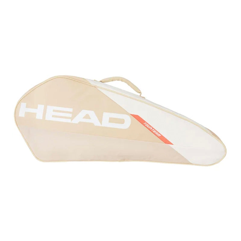Head Tour Racquet Bag S (3R) (Chamomile)