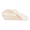 Head Tour Racquet Bag S (3R) (Chamomile)