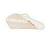 Head Tour Racquet Bag S (3R) (Chamomile)