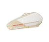 Head Tour Racquet Bag S (3R) (Chamomile)