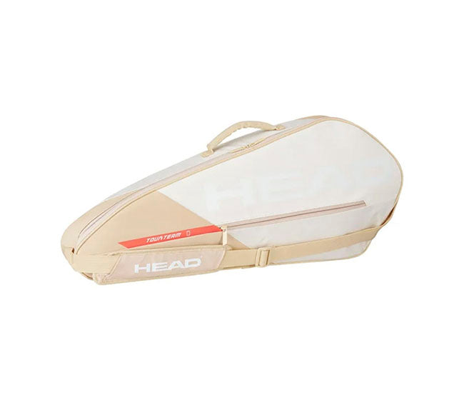 Head Tour Racquet Bag S (3R) (Chamomile)