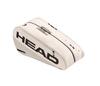 Head Tour 9-Racquet Bag L (2026) (White)