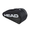 Head Tour 6-Racquet Bag M (2026) (Pink) HEAD