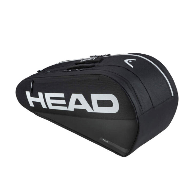 Head Tour 6-Racquet Bag M (2026) (Pink) HEAD