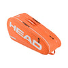 Head Tour 6-Racquet Bag M (2026) (Pink) HEAD