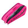 Head Tour 6-Racquet Bag M (2026) (Pink) HEAD