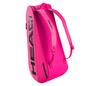Head Tour 6-Racquet Bag M (2026) (Pink)