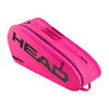 Head Tour 6-Racquet Bag M (2026) (Pink)