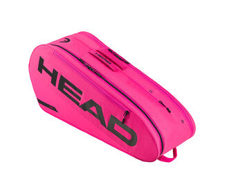 Head Tour 6-Racquet Bag M (2026) (Pink)