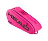 Head Tour 6-Racquet Bag M (2026) (Pink)