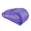 Head Tour 6-Racquet Bag M (2026) (Pink) HEAD
