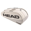 Head Tour 6-Racquet Bag M (2026) (Pink) HEAD