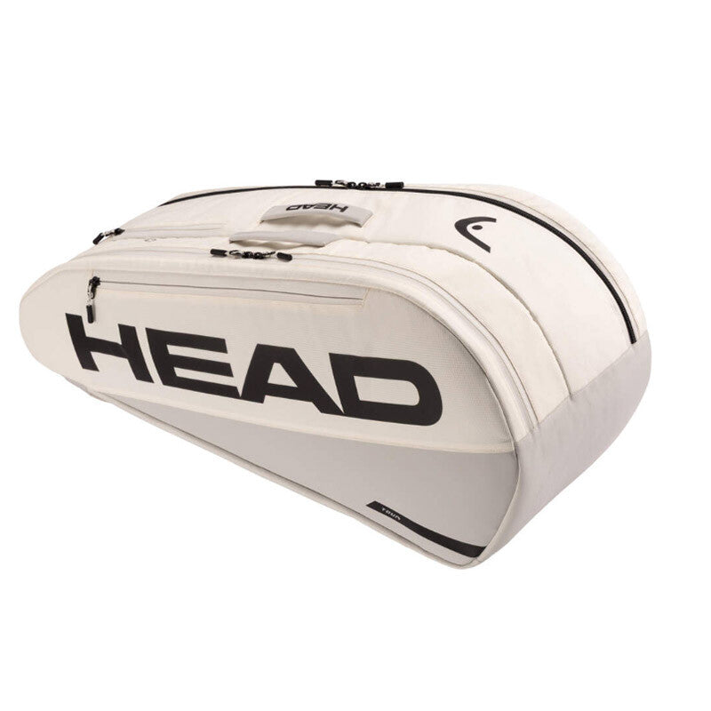 Head Tour 6-Racquet Bag M (2026) (Pink) HEAD