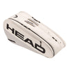 Head Tour 6-Racquet Bag M (2026) (Pink) HEAD