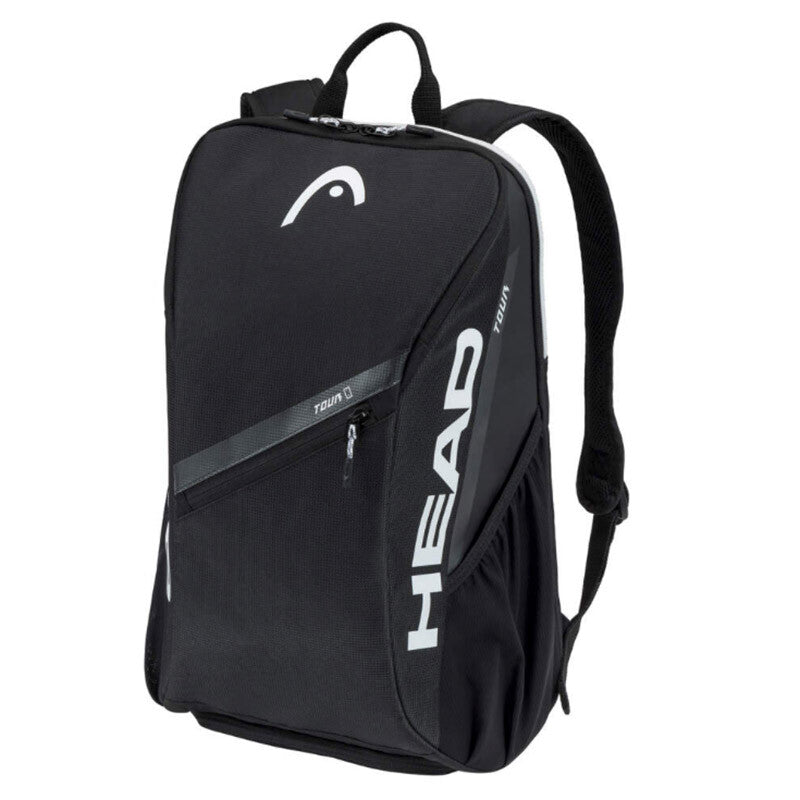 Head Tour Backpack 25L (2026) (Purple) HEAD