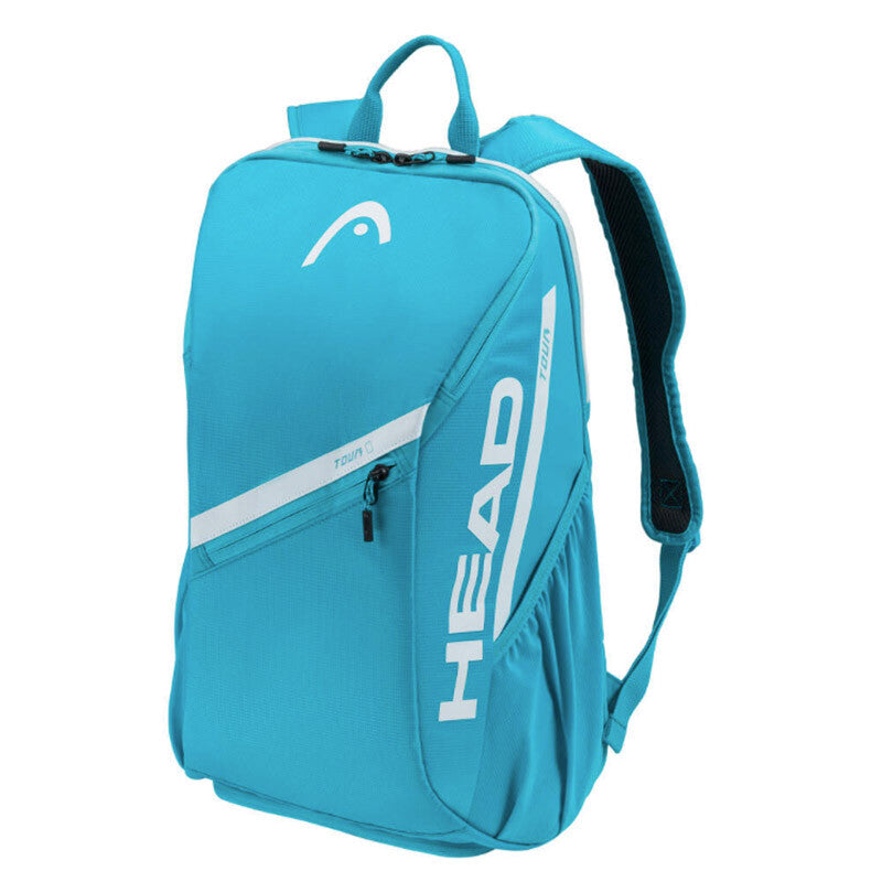 Head Tour Backpack 25L (2026) (Purple) HEAD