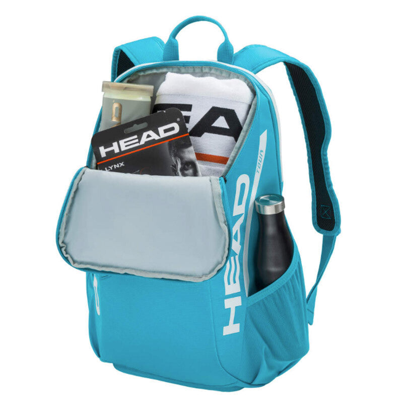 Head Tour Backpack 25L (2026) (Purple) HEAD