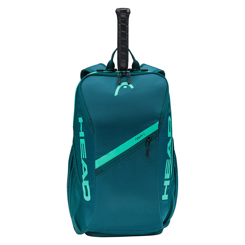 Head Tour Backpack 25L (2026) (Purple) HEAD